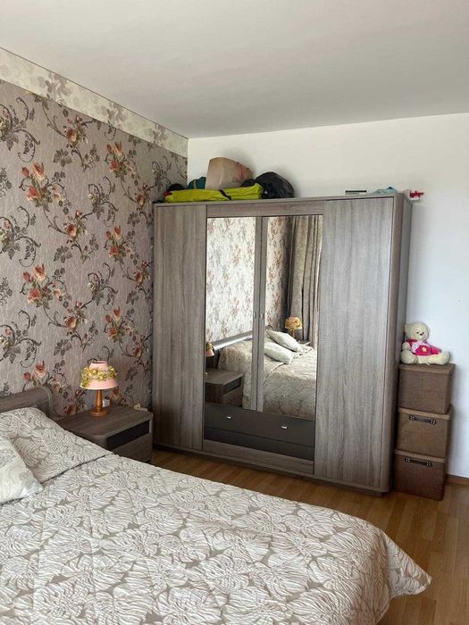 Продава се Двустаен апартамент в Варна, Автогара - 87 кв.м за 914 €/кв.м - Снимка #7