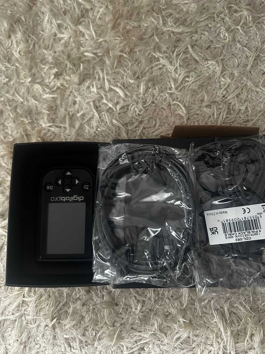 DigifobPro 3 – dispozitiv tachograf digital, nou, nefolosit