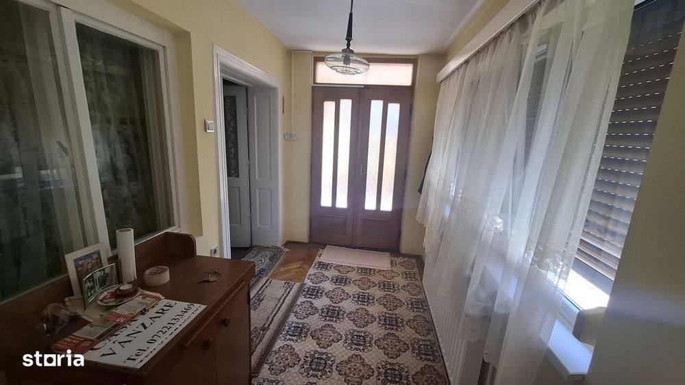 Casă cu 3 camere