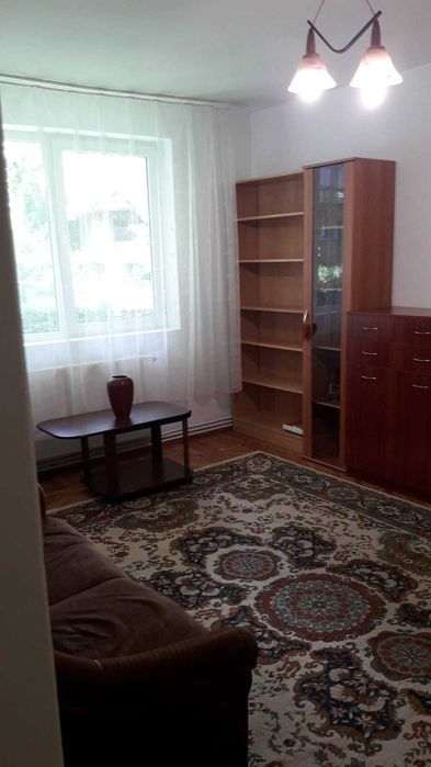 apartament 2 camere de inchiriat