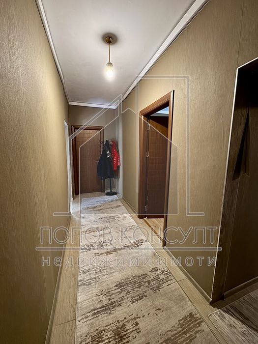 Продава се Четиристаен апартамент в Пловдив, Кючук Париж - 94 кв.м за 857 €/кв.м - Снимка #6