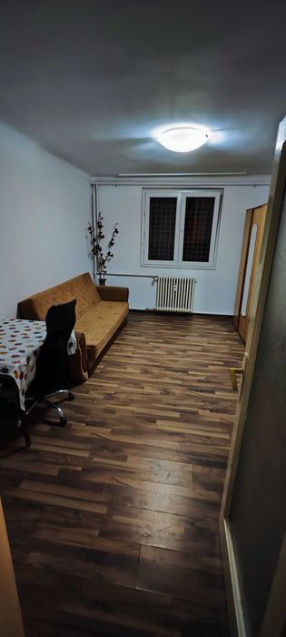 Inchiriez garsoniera in zona Nicolae Grigorescu