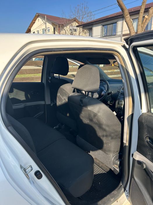 Toyota Yaris de vanzare