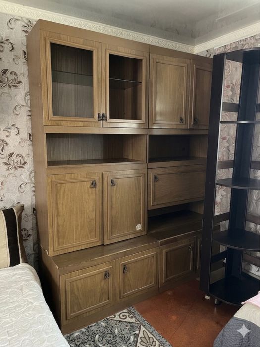 Продается шкафы (стенка) 35.000тг