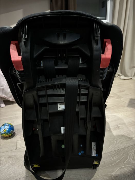 Детско столче за кола