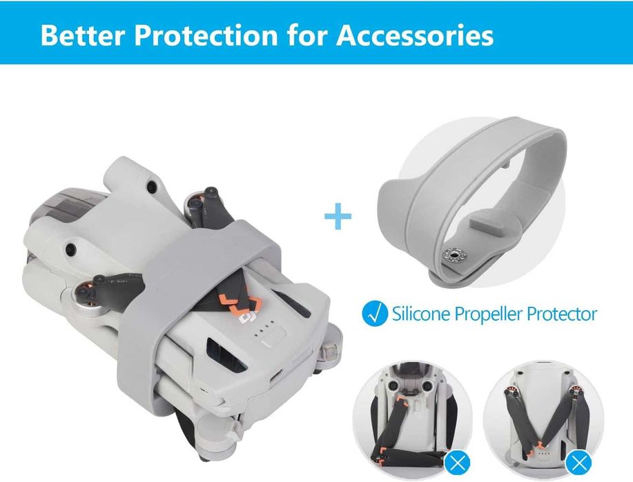 Кейс, чехол для dji mini 3 pro