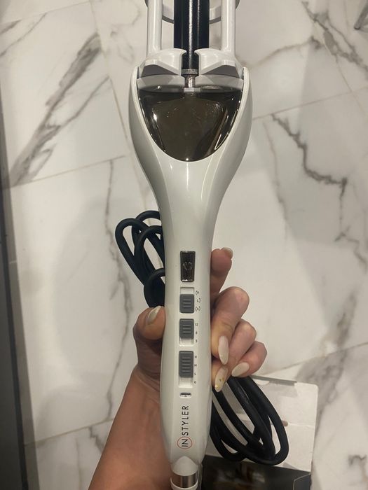 Автоматична маша за коса