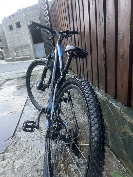 Vand rokrider st120