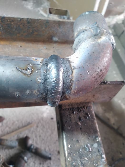 Barcha svarka ishlari qilaman reshotka zona tom yopish