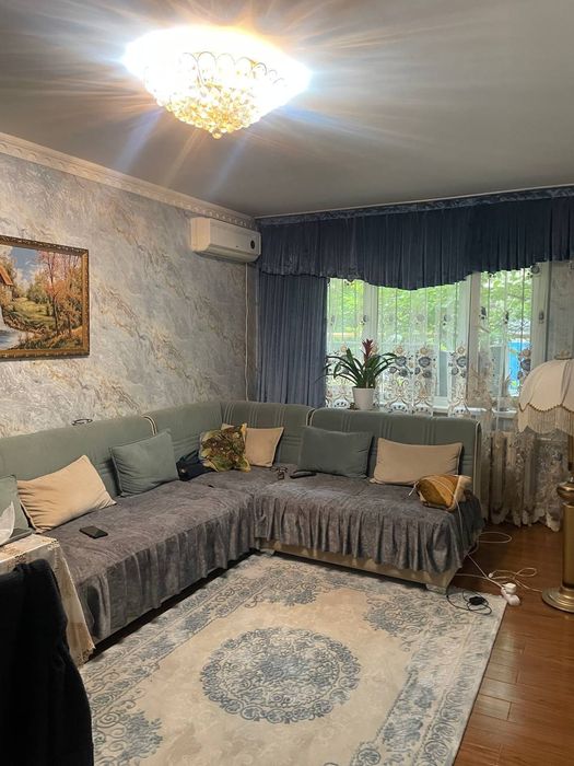 Продажа квартиры