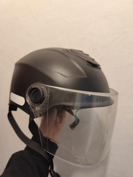 каска для вело мото дёшево