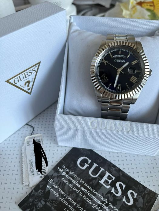 Guess часы оригинал