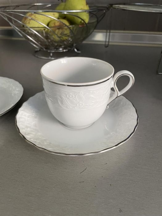 Порцеланови сервизи и други