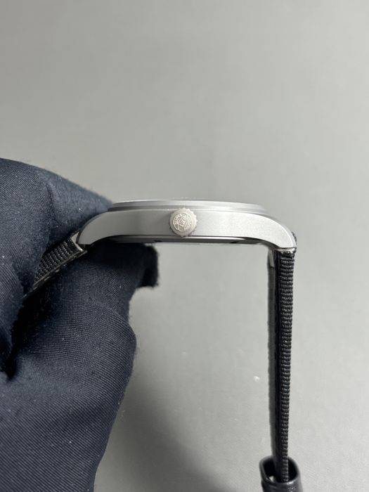 IWC Mark XX Titanium