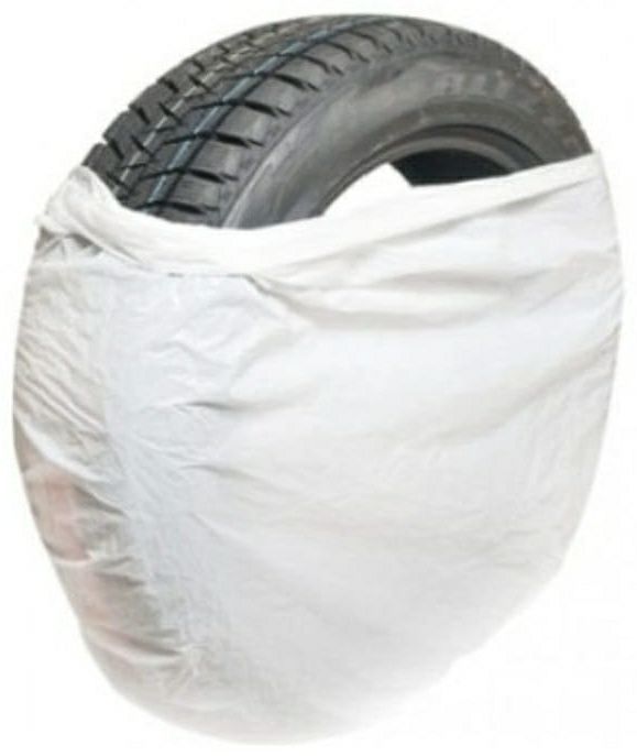 Мешки для колес, пакеты для шин