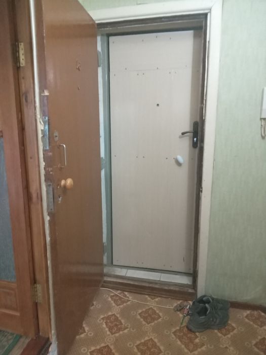 1 к. кв.,1/5, состояние среднее