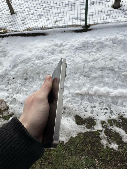 iPhone 15 Pro Neverlock 128 GB