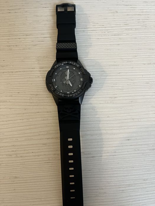 Часовник Philipp Plein