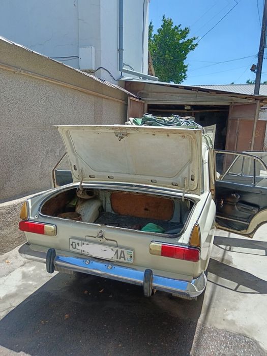 Срочно продается Москвич 412