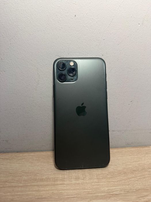 iPhone 11 pro 256gb