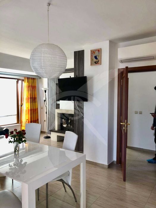 Дава се под наем Двустаен апартамент в к.к. Св.Св. Константин и Елена - 70 кв.м за 900 € - Снимка #2