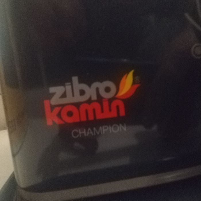 Zibro komin 2200w топлителна печка натечна ГАЗ, течен парафин, керосин
За отопление на
