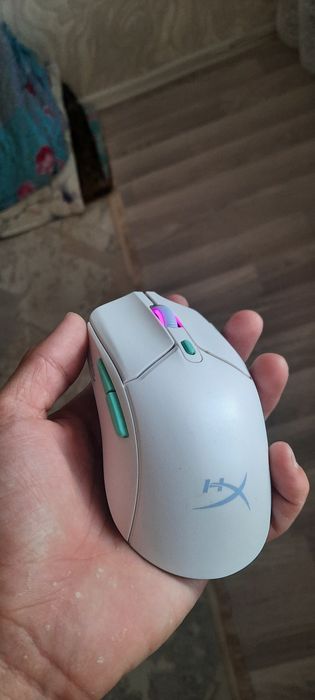 Продам мышь hyperx