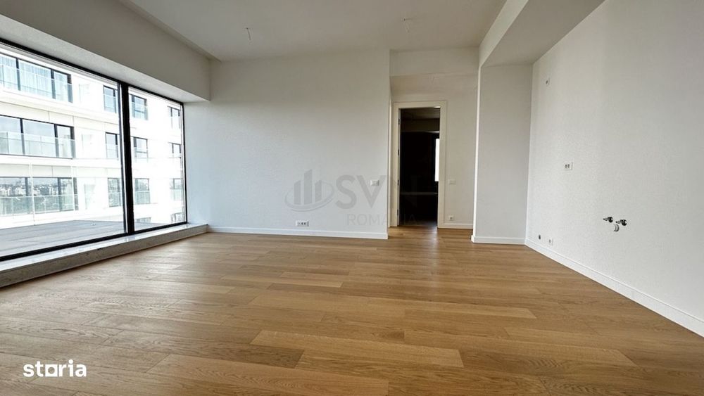 Apartament superb 2 camere Floreasca