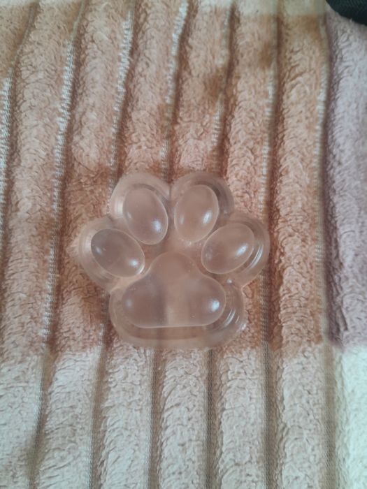 Лапки сквиш, резиновые