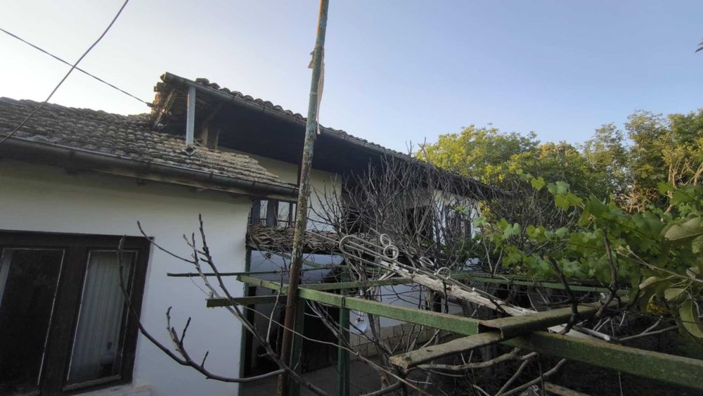 Продава се Къща в с. Кардам, Област Търговище - 100 кв.м за 291 €/кв.м - Снимка #5