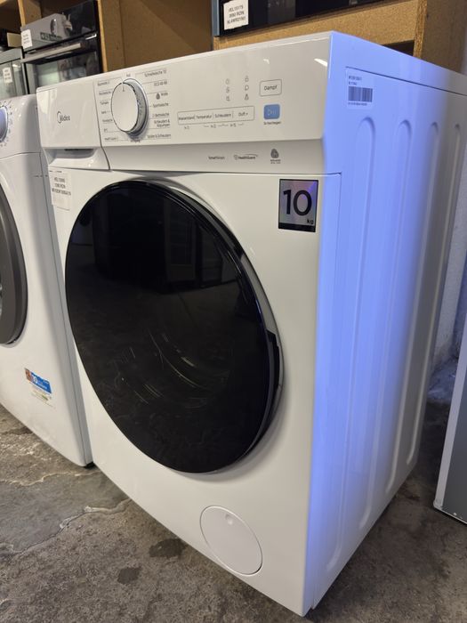 Masina de spalat rufe 10kg Midea MFV3EW100BA10, factura si garantie 12 luni