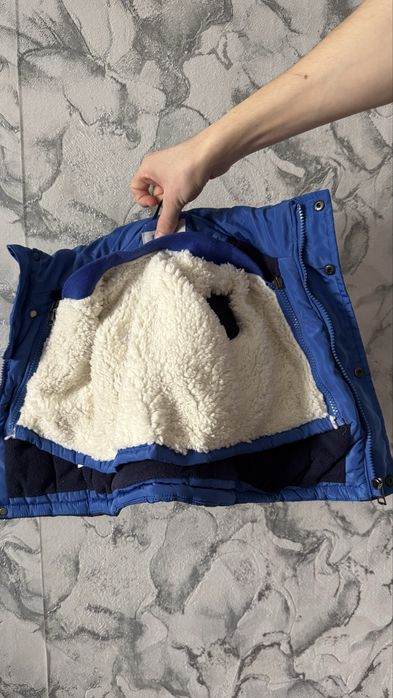 Продам детский комбинезон