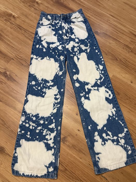 Дамски дънки Zara , LBD