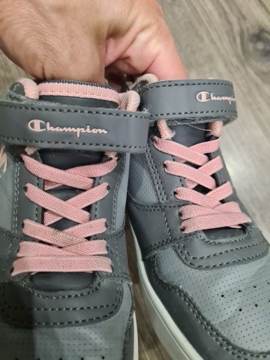 Кожени кецове champion  29 номер