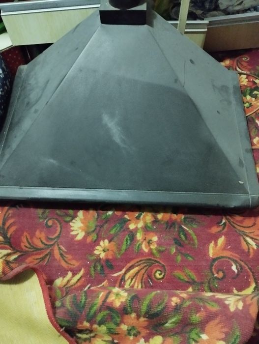 Продается вытяжка для кухни