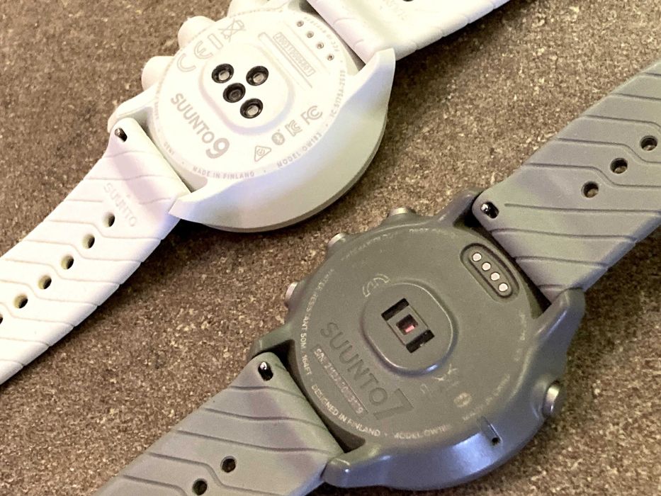Suunto 7  – в отлично състояние