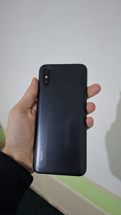 Redmi 9A yaxshi holatda