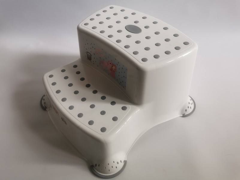 Детский стульчик - подставка табурет