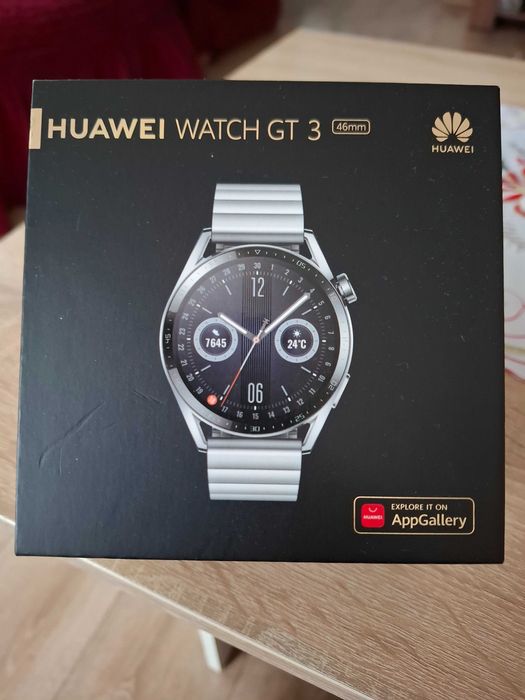 Smartwatch de vânzare