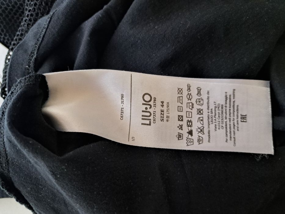 Дамски топ -Liu Jo М -размер