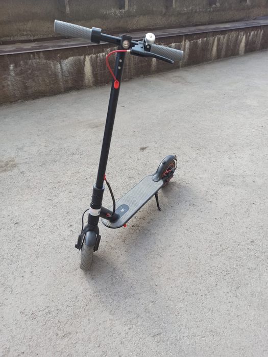 Электро самокат