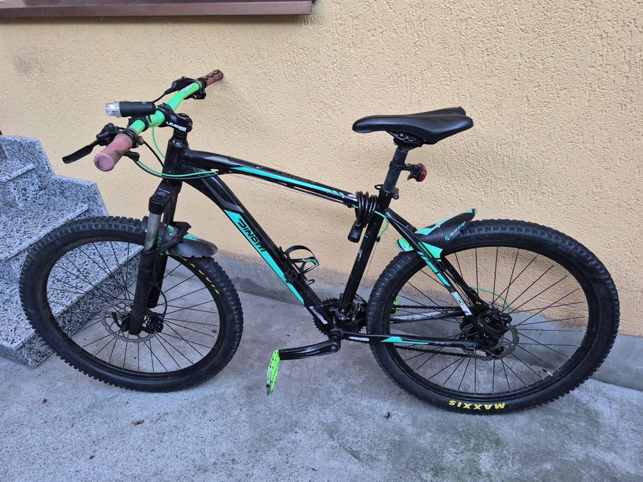 Bicicleta de vanzare