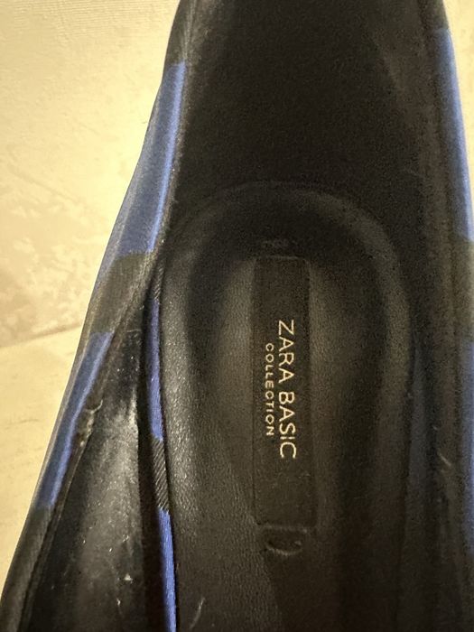 Туфли Zara оригинал