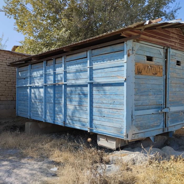 КамАЗ борт сотилади 8 тлик