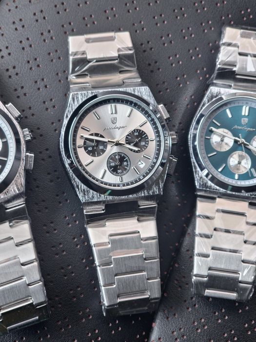 Часы наручные Poedagar