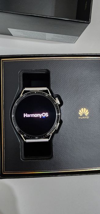 Ceas Huawei Watch GT3 Elite 46mm