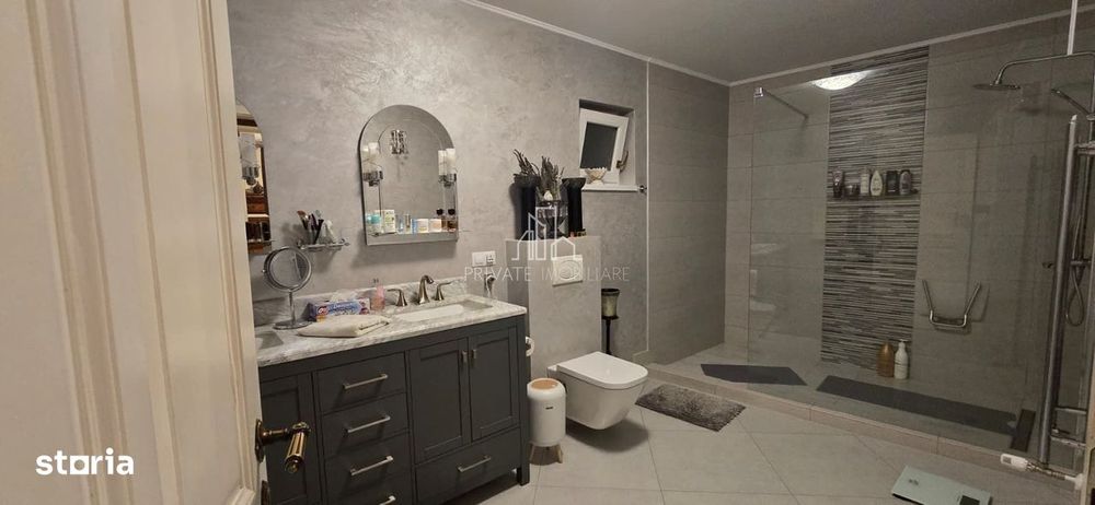 Casa ultramoderna de vanzare in Hetiur