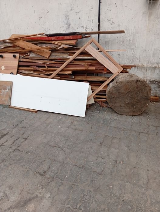 Драва сухой Курук у́тин