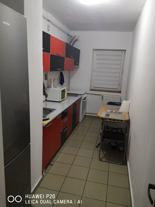 Închiriez garsoniera în cartier Brancusi Drumul Taberei