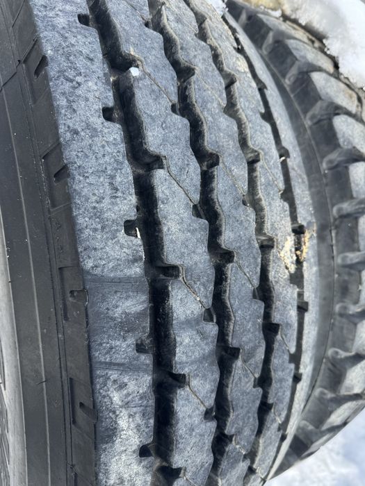 Продам резину, шину